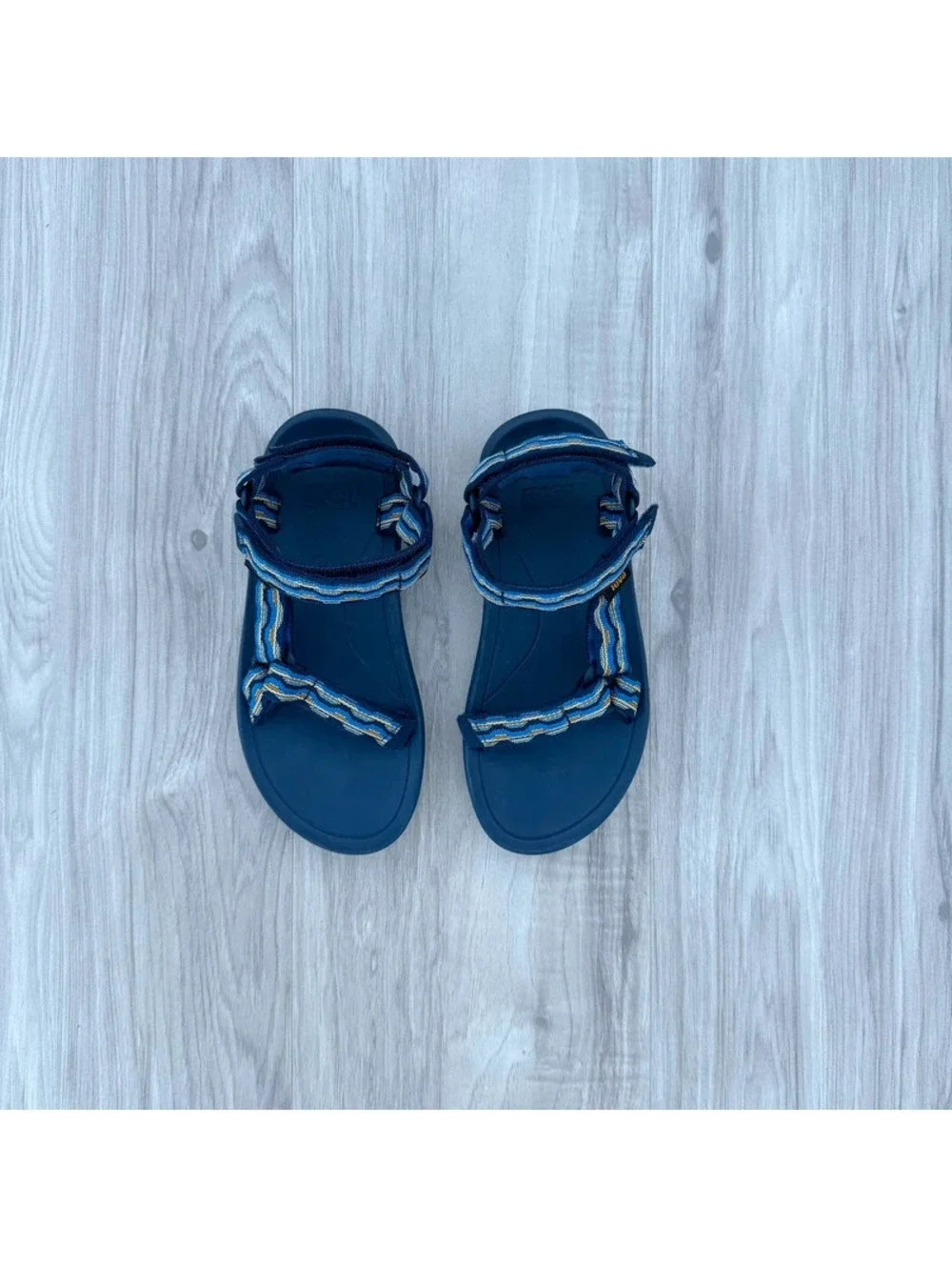 Teva Kids’ Hurricane XLT 2 Sandal (Big Kid)